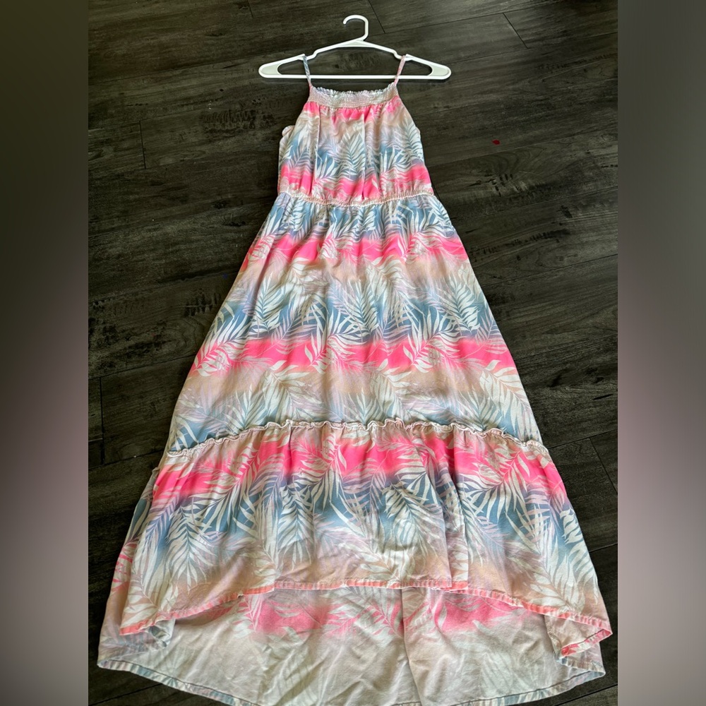 SO dress super cute